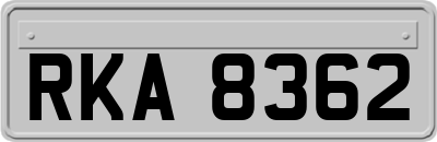 RKA8362