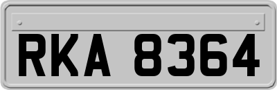 RKA8364