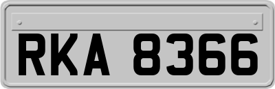 RKA8366