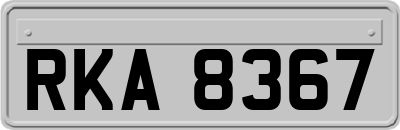 RKA8367