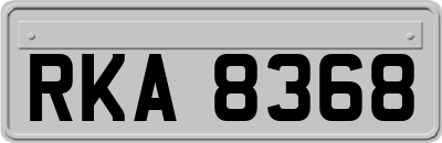 RKA8368