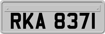 RKA8371