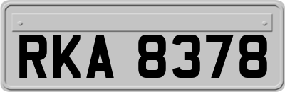 RKA8378