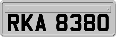 RKA8380