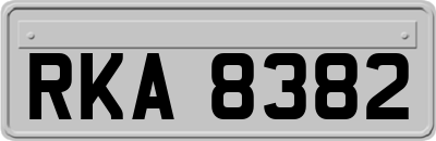 RKA8382