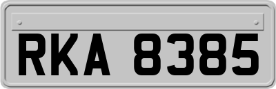 RKA8385