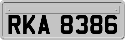 RKA8386