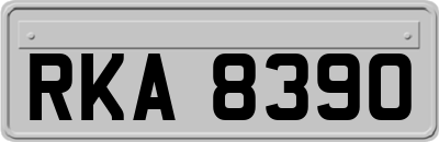 RKA8390