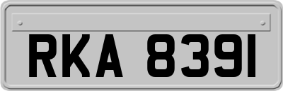 RKA8391