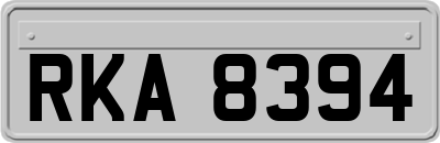 RKA8394