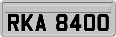 RKA8400