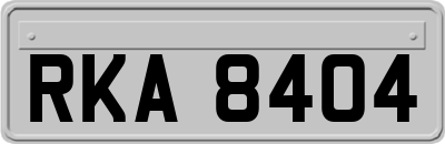 RKA8404