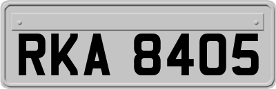 RKA8405