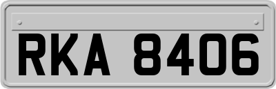 RKA8406