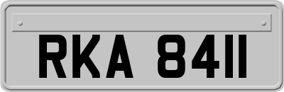 RKA8411