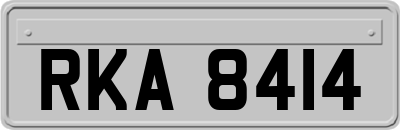 RKA8414