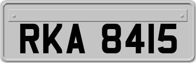 RKA8415