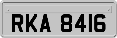 RKA8416