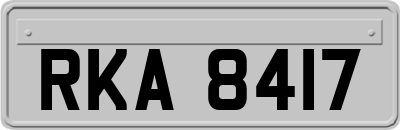 RKA8417