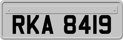 RKA8419