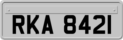 RKA8421