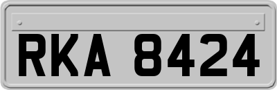 RKA8424