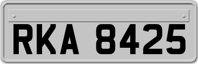 RKA8425