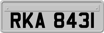 RKA8431