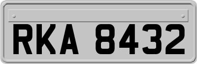 RKA8432