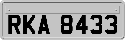 RKA8433