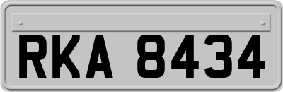 RKA8434