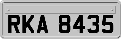 RKA8435