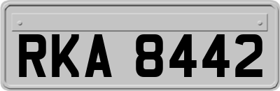 RKA8442