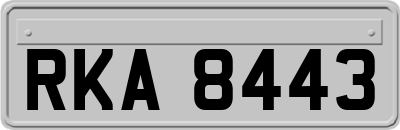 RKA8443