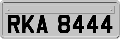 RKA8444