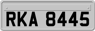 RKA8445