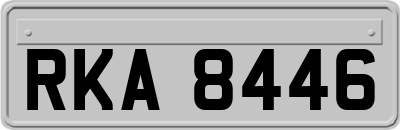 RKA8446