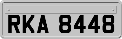 RKA8448