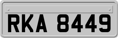 RKA8449