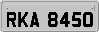 RKA8450