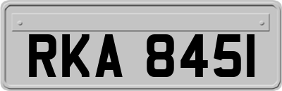 RKA8451