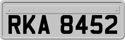 RKA8452