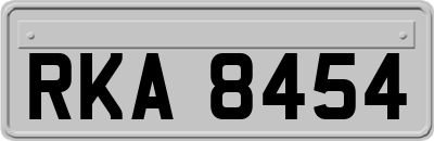 RKA8454