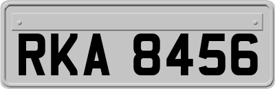 RKA8456