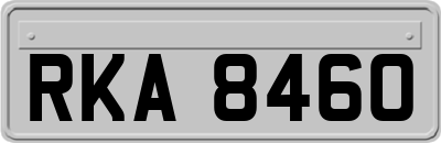 RKA8460