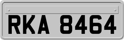 RKA8464