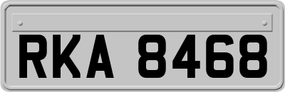 RKA8468