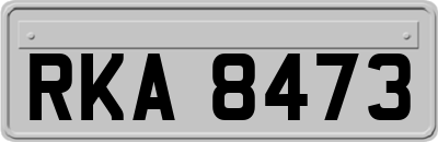 RKA8473