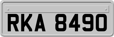 RKA8490