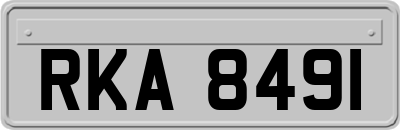 RKA8491